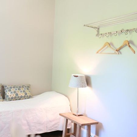 Le Vivier Bed and Breakfast Trigny Εξωτερικό φωτογραφία